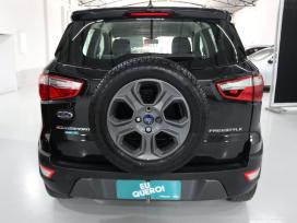 ECOSPORT FREESTYLE